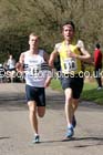 Mens 12 stage relay, Enlgish National 12 and 6 Stage Road Relays. Photo: David T. Hewitson/Sports for All Pics